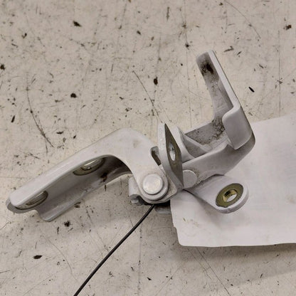 Chevy Trax Door Hinge Set Left Driver Rear  2022 2021