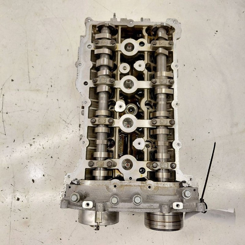 Engine Cylinder Head 2.4L Fits 17-22 Kia Sportage