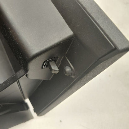 2018 Fiat 500 X Model Glove Box Dash Compartment