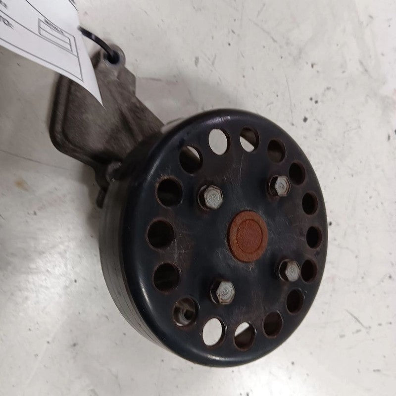 251002E020 Coolant Water Pump Gasoline Model 2.0L Fits 12-22 SOUL