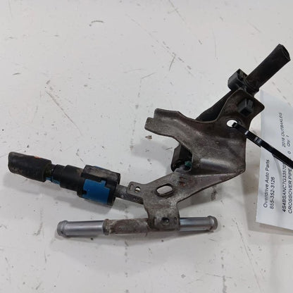 Subaru Legacy Outback 2.5 Coolant Line Crossover Pipe  2015 2016 2017 