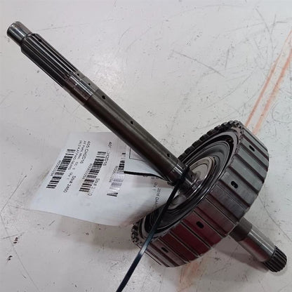 Dodge Dart Automatic Transmission Gears 2013 2014 2015 2016