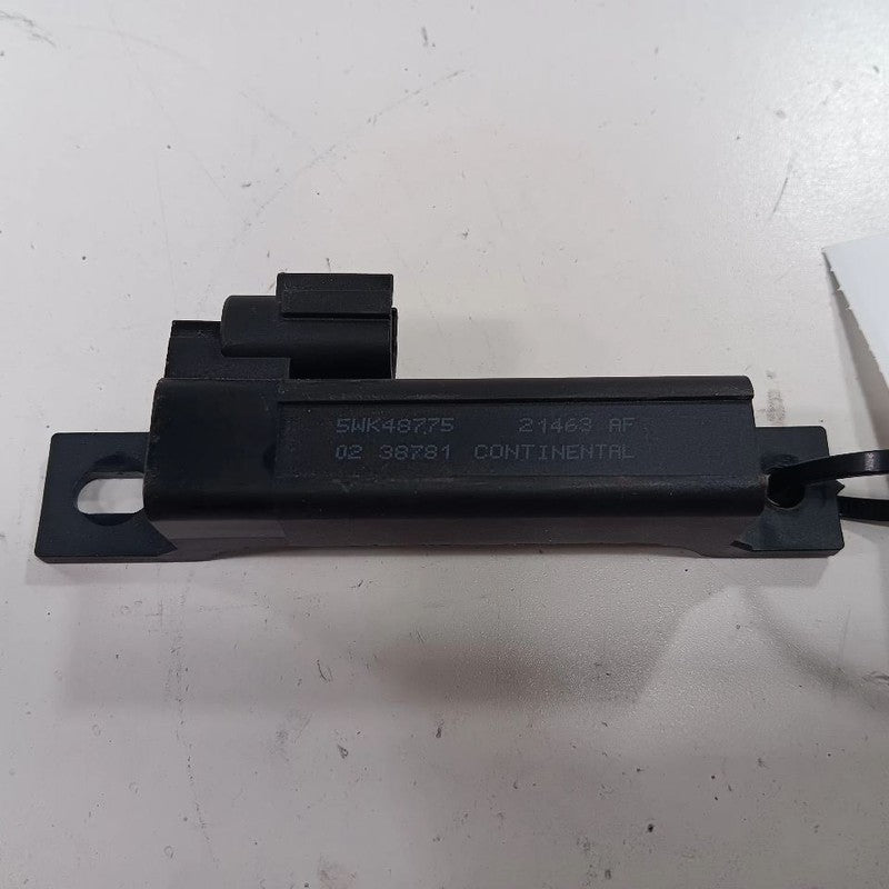 Nissan Kicks Keyless Entry Door Antenna 2022