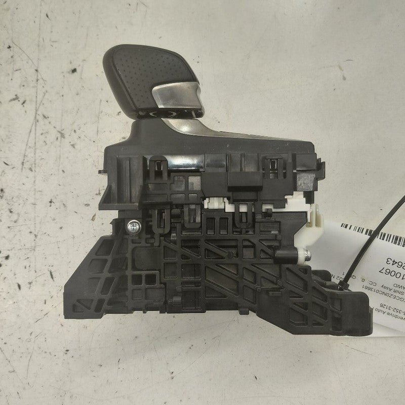 Transmission Shift Fits 22-25 Lexus NX250