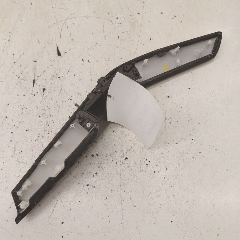 Mazda 6 Left Rear Door Arm Rest  2018 2019 2020 2021