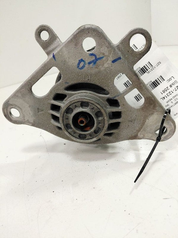 Left Rear Strut Standard Suspension Fits 23-24 Jeep Compass OEM