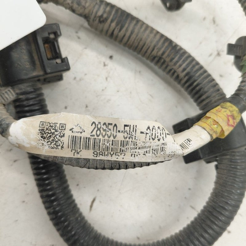 Honda Clarity Wire Harness {289505WLA0001} 2018 2019 2020
