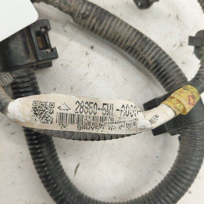 Honda Clarity Wire Harness {289505WLA0001} 2018 2019 2020