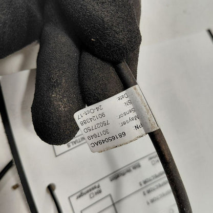 Grand Cherokee Left Rear Hatch Anti Pinch Sensor {68165049} 2017 2018 2019 2020