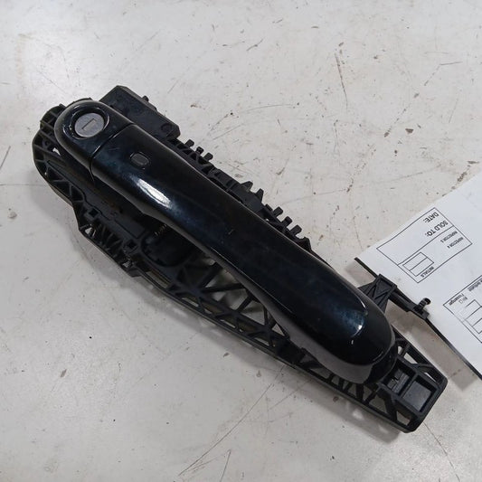 Driver Left Front Exterior Door Handle Fits 15-23 Jeep Renegade