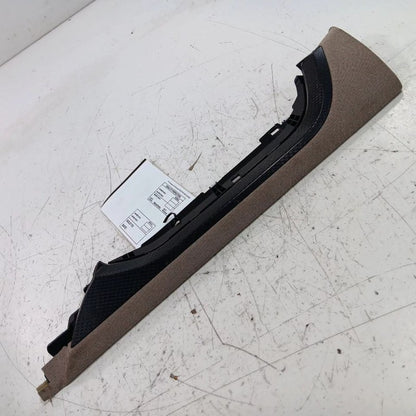 Subaru Legacy Dash Bezel Trim Piece 2020 2021 2022 2023 2024 OEM