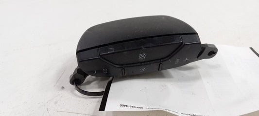 Column Switch VIN J 11th Digit Limited Cruise Fits 07-17 ACADIA