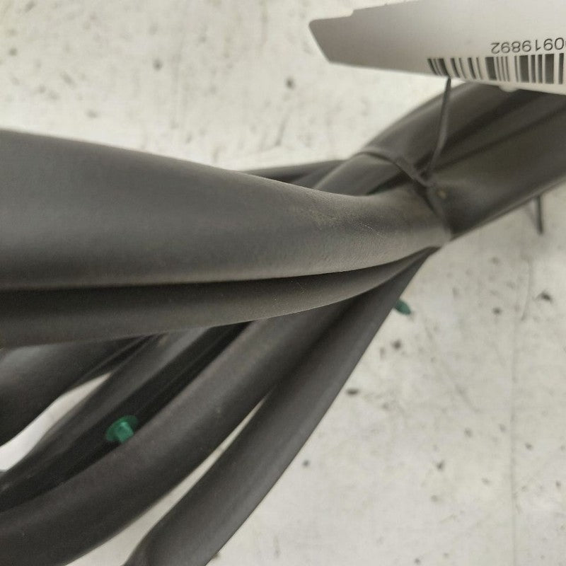 Chevy Equinox On Door Seal Rubber Left Driver Rear Back  2024 2023 202