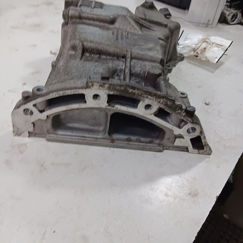 Engine Oil Pan 2.0L VIN U 8th Digit Hybrid Fits 13-20 Ford Fusion OEM