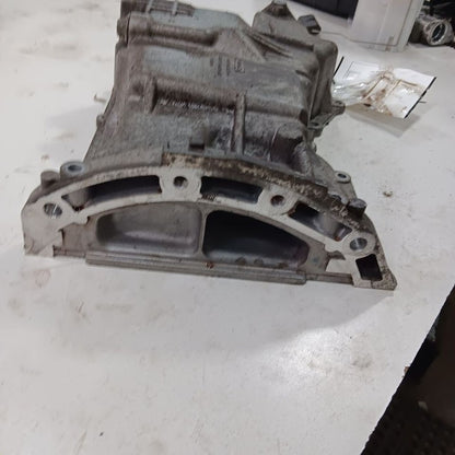 Engine Oil Pan 2.0L VIN U 8th Digit Hybrid Fits 13-20 Ford Fusion OEM