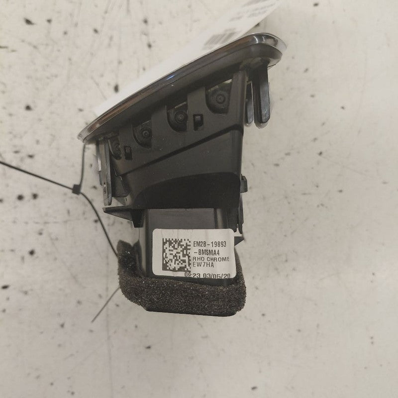Ford Edge Dash Air Vent Right Passenger  2019 2020 2021 2022