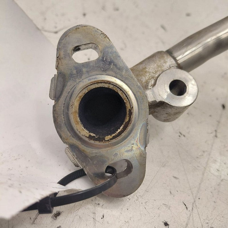 Chevy Volt EGR Valve Tube Pipe Exhaust Line  1.5 2016 2017 2018 2019