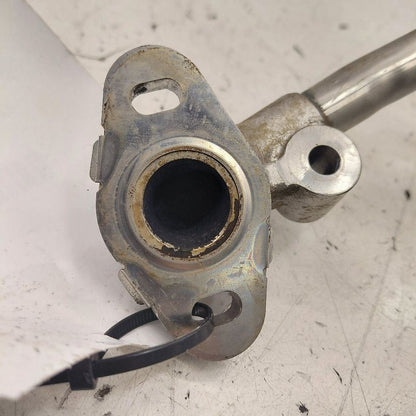 Chevy Volt EGR Valve Tube Pipe Exhaust Line  1.5 2016 2017 2018 2019