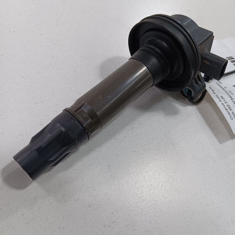 Coil Ignition Ignitor Fits 17-20 Lincoln Continental OEM