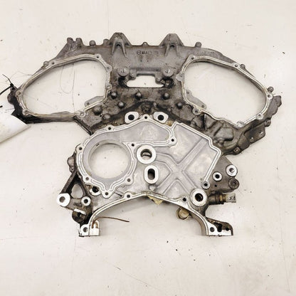 Rear Timing Cover Fits 09-14 16-23 Nissan Maxima OEM