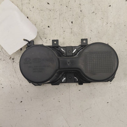Kia Sorento Cup Holder  2018 2017 2016