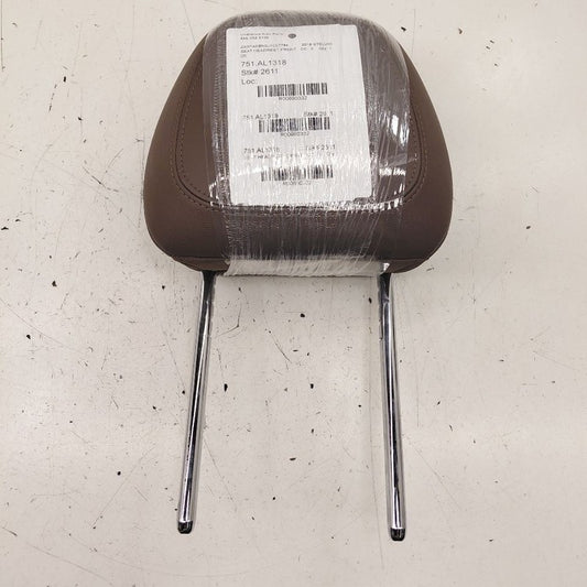 Alfa Romeo Stelvio Seat Headrest Front Head Rest  2018 2019 2020 2021