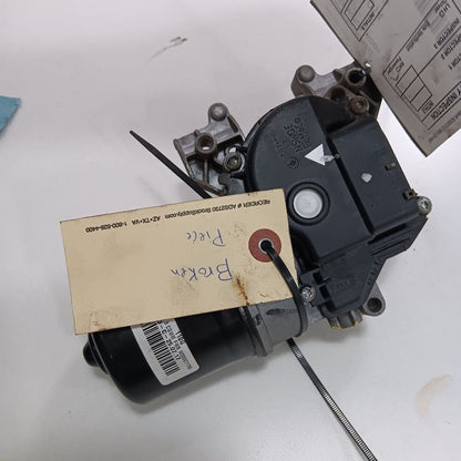 Front Windshield Wiper Motor Fits 16-19 Ford Explorer OEM