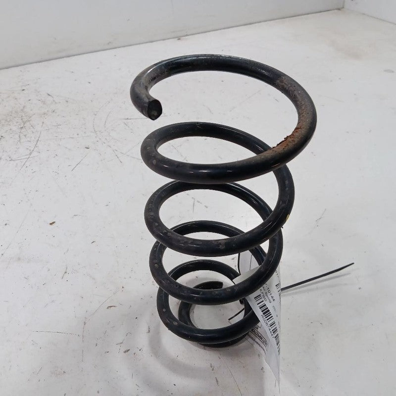 Coil Spring Rear Back Fits 20-23 Nissan Versa OEM