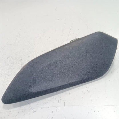 Nissan Rogue Center Console Right Passenger Side Upper Trim Cover Panel2014 2015