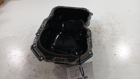 PY0110400 Engine Oil Pan 2.5L Fits 14-18 MAZDA 3