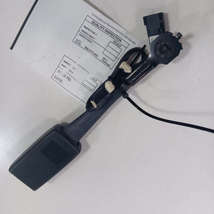 Passenger Right Front Seat Belt Buckle Latch Fits 15-22 Ford Mustang