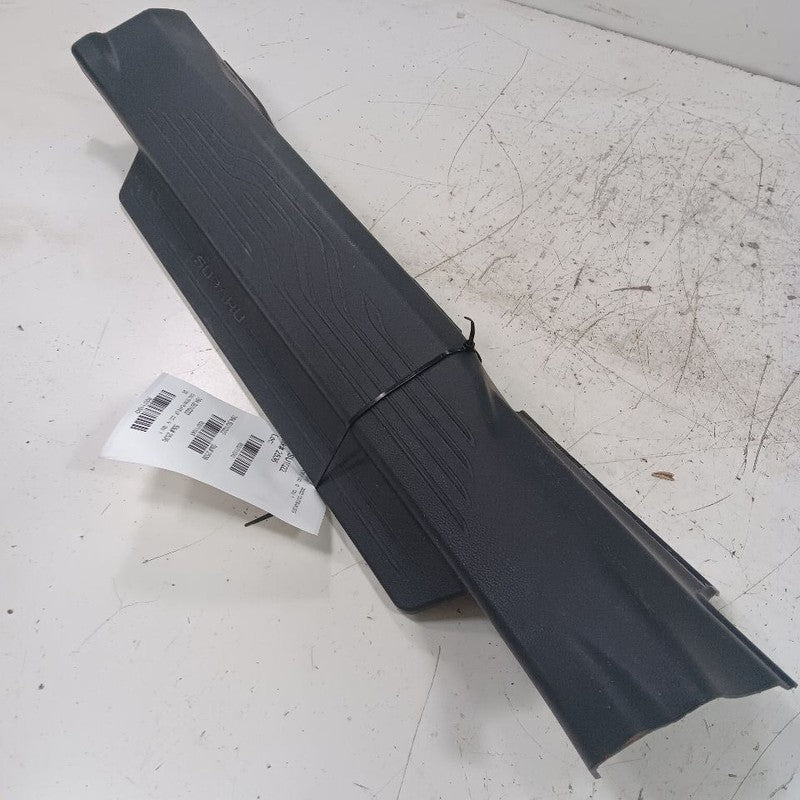 Outback Legacy Sill Trim Plate Door Jam Threshold Left Driver Front 20