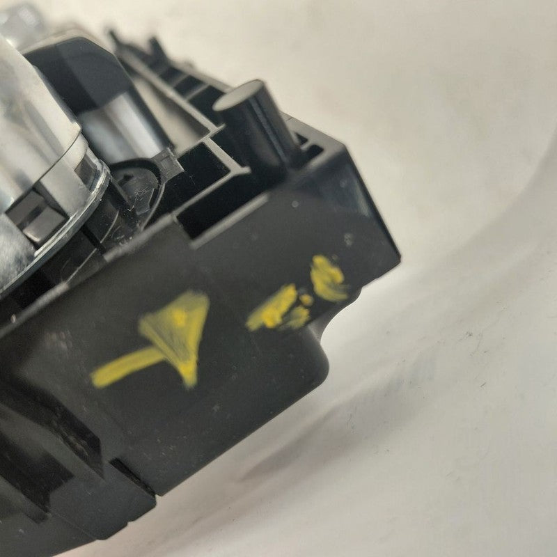 Automatic Temperature Control Heat Heater AC Switch Fits 16 Mazda 6