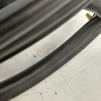 Mitsubishi Mirage On Door Seal Rubber Left Driver Rear Back  2024 2023