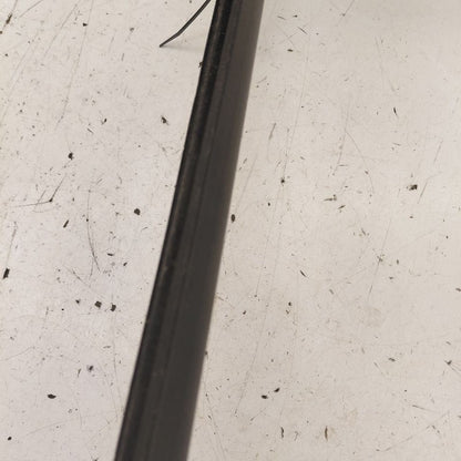 Chevy Trax Door Glass Window Weather Strip Trim Front Right Passenger 