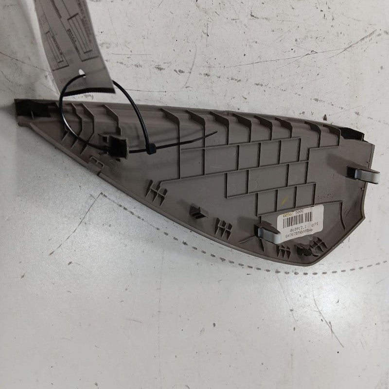 Kia Optima Dash Side Cover Right Passenger Trim Panel  2018 2017 2016 