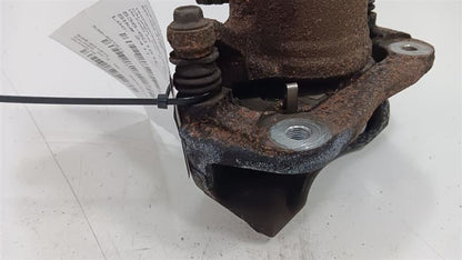 Driver Front Left Brake Caliper Coupe Without Sport Suspension 13-19 Honda Civic