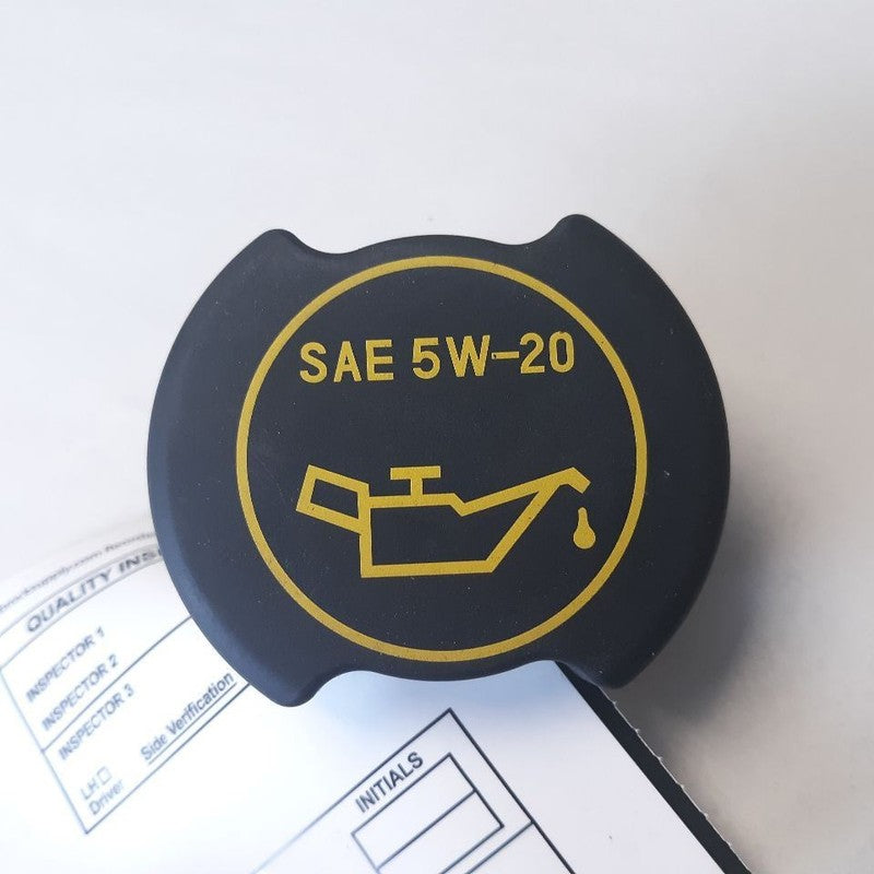 Ford Taurus Oil Fill Cap 2019 2018 2017 2016 2015 2014 2013 OEM
