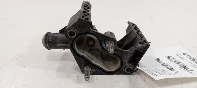 Ford Fiesta Radiator Hose Neck 2014 2015 2016 2017 2018 2019 OEM