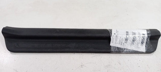 Kia Forte Sill Trim Plate Door Jam Threshold Right Passenger Front 2010 2011 12