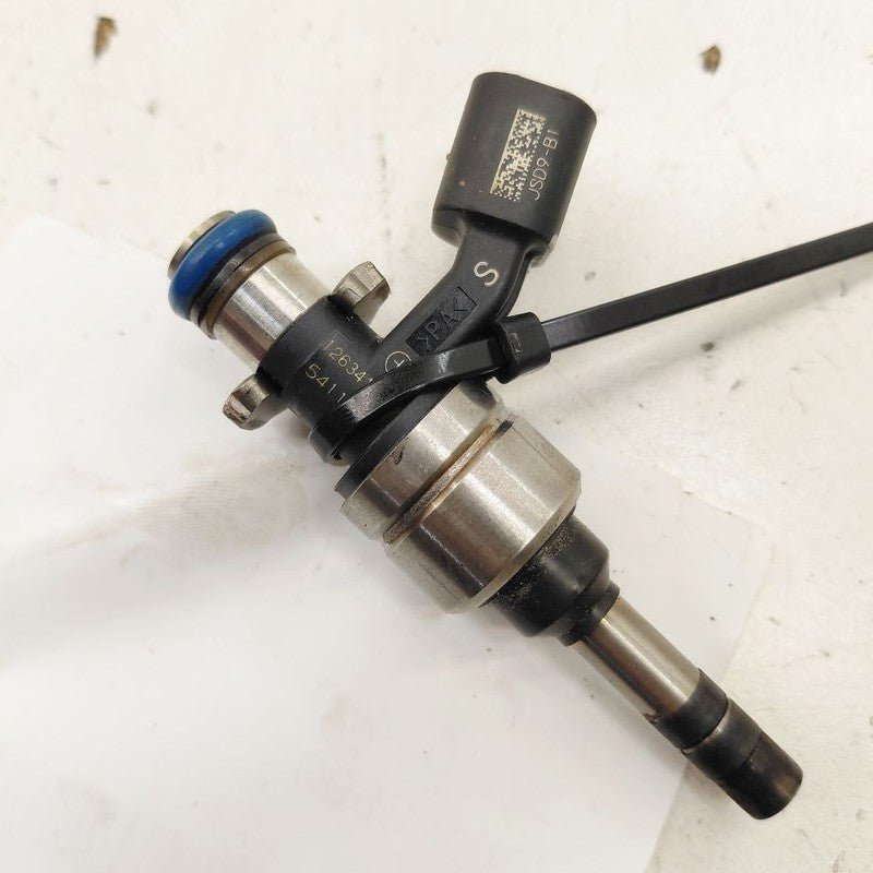 Fuel Injection Injector 3.6L California Emissions Fits 12-20 Chevy Imp