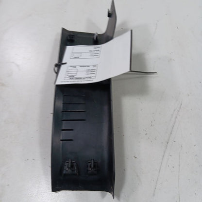 Ford Bronco Sport Sill Trim Plate Door Jam Threshold Right Passenger R