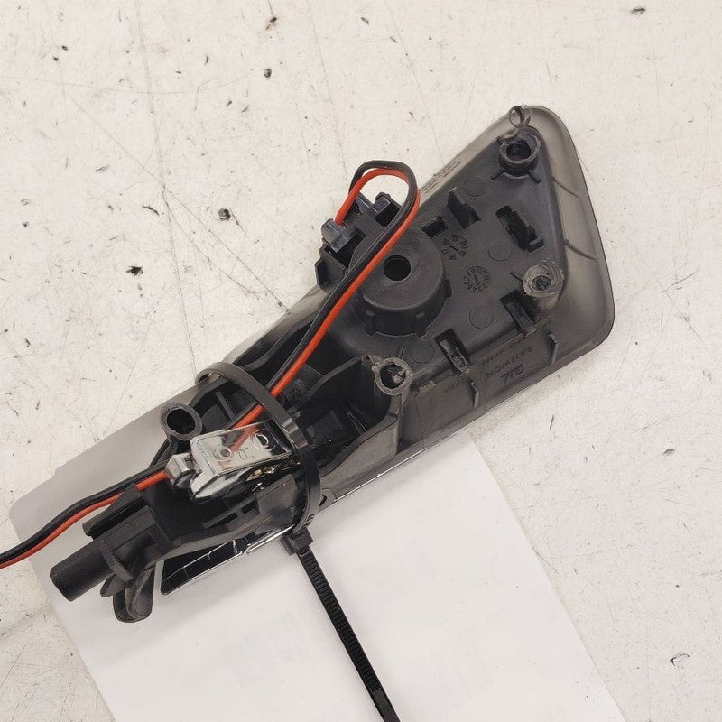 Chevy Volt Door Handle Right Passenger Rear Interior Inside  2019 2018