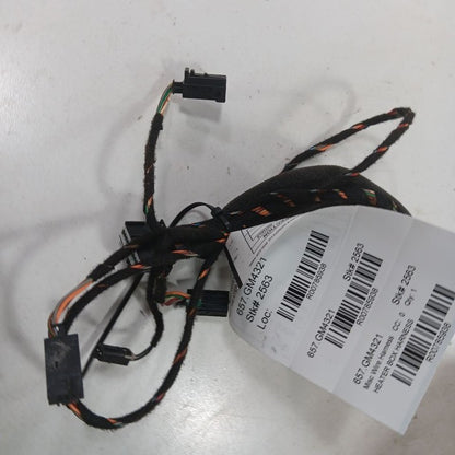 Buick Encore Heater Box Wire Harness  2022 2021 2020 2019 2018 OEM