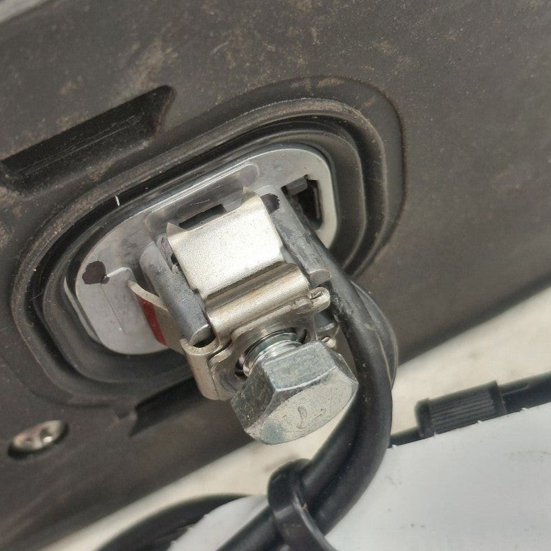 Mitsubishi Outlander   Antenna 2018 2017 2016