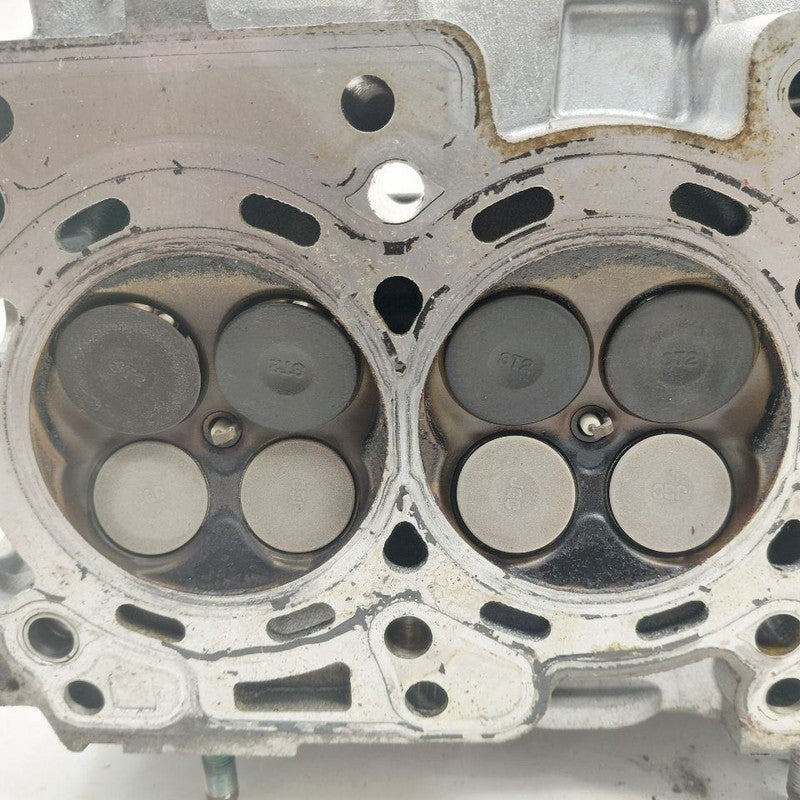 Engine Cylinder Head 2.5L QR25DE Fits 14-20 Nissan Rogue OEM