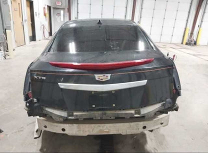 Cadillac XTS Seat Switch Right Passenger Power Seat Control      2016 