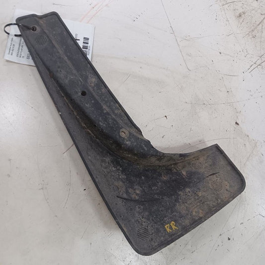 Jeep Renegade Mud Flap Splash Rock Guard Right Passenger Side Rear 2023 2022 