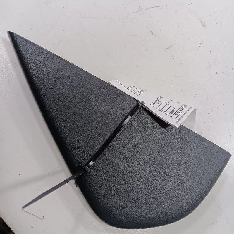 Jeep Compass Dash Side Cover Left Driver Trim Panel 2017 2018 2019 202