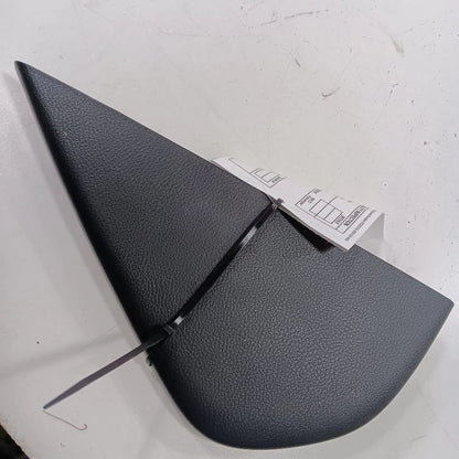 Jeep Compass Dash Side Cover Left Driver Trim Panel 2017 2018 2019 202